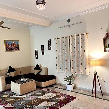 Gauranga Kutir-A Spiritual Villa Retreat 布巴内什瓦尔 外观 照片