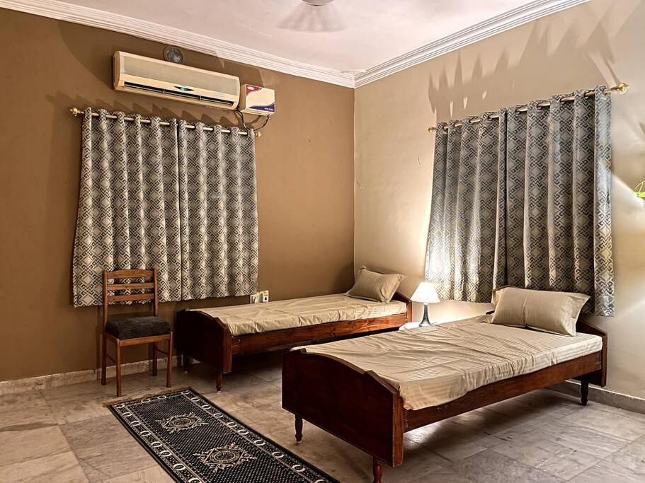 Gauranga Kutir-A Spiritual Villa Retreat 布巴内什瓦尔 外观 照片