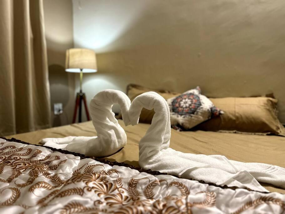 Gauranga Kutir-A Spiritual Villa Retreat 布巴内什瓦尔 外观 照片