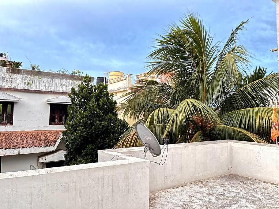 Gauranga Kutir-A Spiritual Villa Retreat 布巴内什瓦尔 外观 照片