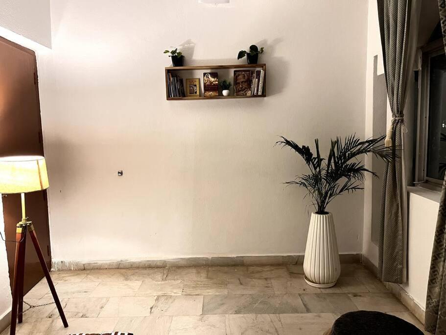 Gauranga Kutir-A Spiritual Villa Retreat 布巴内什瓦尔 外观 照片